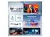 Smart TV Hisense UHD 4K QLED 85" Polegadas 85Q6N Wi-Fi e Bluetooth - 4