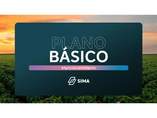 SIMA - Empresa de produção Base e Revendas