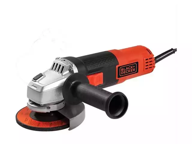 Esmerilhadeira Angular Black&Decker 1/2" 800W