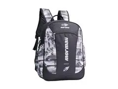 Mochila Costa Em Poliester Mormaii 43X30.5X15Cm Mor-2624