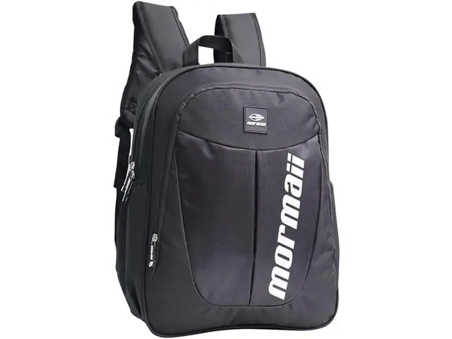 Mochila Costa Em Poliester Mormaii 43X30.5X15Cm Mor-2641