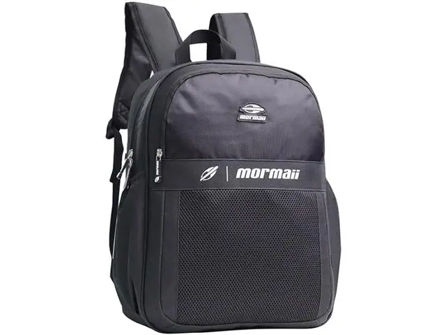 Mochila Costa Em Poliester Mormaii 43X30.5X15Cm Mor-2643