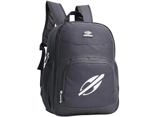 Mochila Costa Em Poliester Mormaii 43X30.5X15Cm Mor-2647