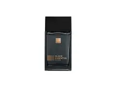 Black Essential Dark Deo Colonia 100ml - 0