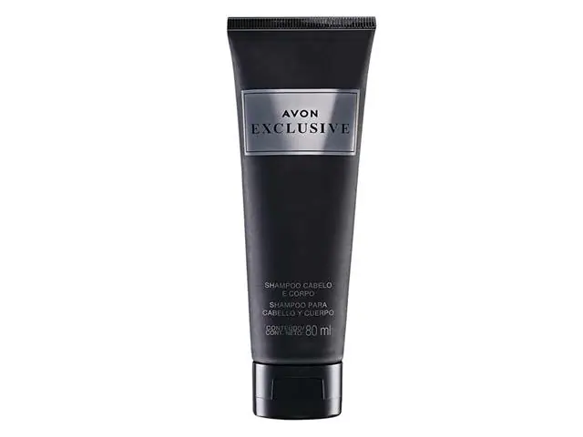 Exclusive In Black Hbw 80ml