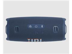 JBL CHARGE 6 | ALTAVOZ RESISTENTE AL AGUA, BATERÍA INTEGRADA - 5
