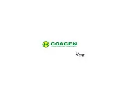 COACEN AFRICA DO SUL 2025
