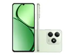 Smartphone Realme C63 256GB 8GB de RAM Verde
