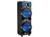 Caixa de Som Amplificada Pulse Torre Storm 2 1500W RMS Bluetooth SP514 - 0