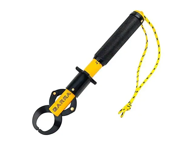 Alicate Garra NG Única