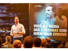 Apresentação de palestras, conferências, seminários e congêneres - 4