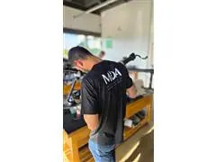 MDA: CURSO DE MANUTENÇÃO EM DRONES AGRÍCOLAS - 2