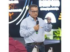 Agroespecialista - Rodrigo Schoenfeld