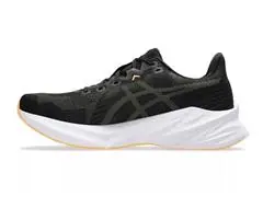 Tênis Asics DYNABLAST 5 001 Black  - 2