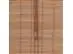 Colecao Hanoy Persiana Rolo Bambu 120X160 Cor Cedro - 7