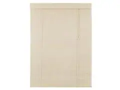 Colecao Bauhaus Persiana Rolo Bambu 140X160 Cor Fresno - 2