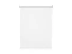 Screen Persiana Rolo Solar 120X160 Branca Fc - 0