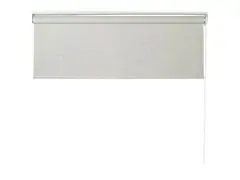 Soft Linho Persiana Rolo 140X160 Bege - 4