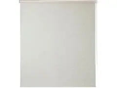 Soft Linho Persiana Rolo 140X160 Bege - 0