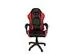 Cadeira Xtreme Gamers Cinesis Ny Preta E Vermelha Na - 1