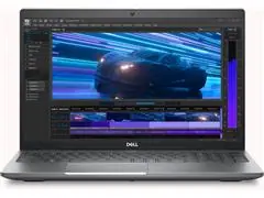 Dell Notebook Precision 3591-U7 16GB NVIDIA RTX 1000 ADA 6GB 512GB Win