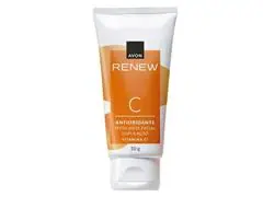 Vitamina C Esfoliante Facial 50g