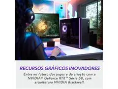 MICROCOMPUTADOR DELL ALIENWARE AURORA ACT1250 RTX 5070 - 5