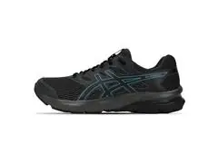Tênis Asics Gel-Shogun St Graphite Grey/Blue Teal Masc Tam 39 - 4