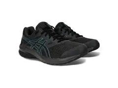 Tênis Asics Gel-Shogun St Graphite Grey/Blue Teal Masc Tam 42 - 0