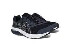 Tênis Asics Gel-Shogun St Midnight/Pure Silver Masc Tam 38 - 0