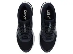 Tênis Asics Gel-Shogun St Midnight/Pure Silver Masc Tam 38 - 6