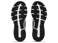 Tênis Asics Gel-Shogun St Midnight/Pure Silver Masc Tam 39 - 7