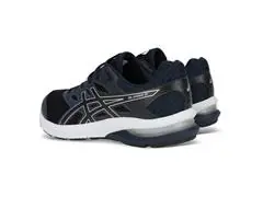 Tênis Asics Gel-Shogun St Midnight/Pure Silver Masc Tam 41 - 1