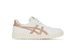 Tênis Asics Japan S White/Rose Gold Fem Tam 35 - 2