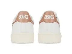 Tênis Asics Japan S White/Rose Gold Fem Tam 36 - 5
