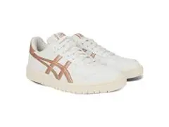 Tênis Asics Japan S White/Rose Gold Fem Tam 37