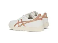 Tênis Asics Japan S White/Rose Gold Fem Tam 37 - 1