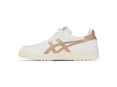 Tênis Asics Japan S White/Rose Gold Fem Tam 37 - 3