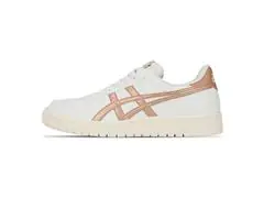 Tênis Asics Japan S White/Rose Gold Fem Tam 38 - 4