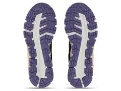 Tênis Asics Gel-Quantum 180 Fly Dusty Purple/Bisque Fem Tam 38 - 7