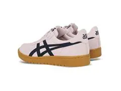 Tênis Asics Japan S Camurça Cosmos/Midnight Fem Tam 34 - 1