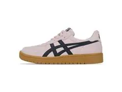 Tênis Asics Japan S Camurça Cosmos/Midnight Fem Tam 34 - 4