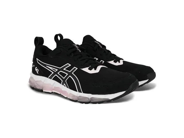 Tênis Asics Gel-Quantum 360 Ctw Black/Cosmos Fem Tam 38