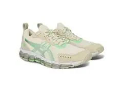 Tênis Asics Gel-Quantum 360 Ctw Cream/Menthol Fem Tam 34 - 0