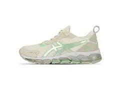 Tênis Asics Gel-Quantum 360 Ctw Cream/Menthol Fem Tam 35 - 4