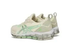 Tênis Asics Gel-Quantum 360 Ctw Cream/Menthol Fem Tam 36 - 1