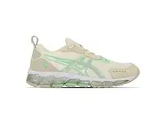 Tênis Asics Gel-Quantum 360 Ctw Cream/Menthol Fem Tam 38 - 3