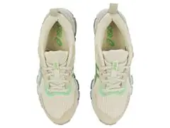 Tênis Asics Gel-Quantum 360 Ctw Cream/Menthol Fem Tam 38 - 6