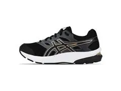 Tênis Asics Gel-Shogun St Black/Champagne Fem Tam 36 - 3