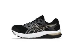 Tênis Asics Gel-Shogun St Black/Champagne Fem Tam 36 - 4